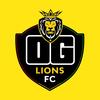 logo O.G Lions Club