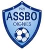 logo Oignies Assb 1