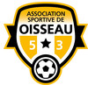 logo Oisseau AS 2