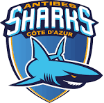 logo Ol. Antibes Basket Ama