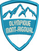 logo OL Mont Aigoual 2