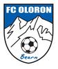 logo Oloron Bearn FC 21