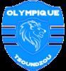 logo Olympique de Tzoundzou