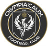 logo Olympia'caux Footbal 4