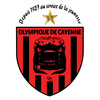 logo Olympique de Cayenne 1