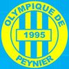 logo Olympique de Peynier 21