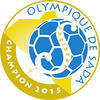 logo Olympique de Sada 1