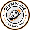 logo Olympique FC