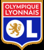 logo Olympique Lyonnais 3