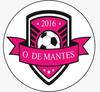 logo Olympique Mantes FC 1