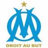 logo Olympique Marseille 1