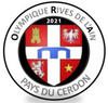 logo Olympique Rives de L 33