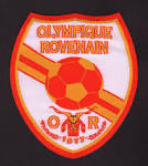 logo Olympique Rovenain