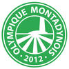 logo Olympique Montadynois