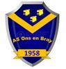 logo AM.S Ons en Bray