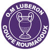 logo Oppede Maubec Luberon