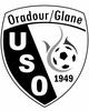 logo Oradour S/glane US 2