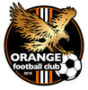 logo Orange FC 3