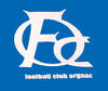 logo FC Orgnac L'aven