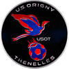 logo Origny Thenelles US 21