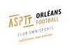 logo Orleans Asptt 2