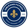 logo Orleans Futsal 3