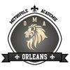 logo Orleans Metropole AC 2