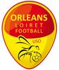 logo US Orleans Loiret Football