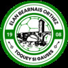 logo Orthez Elan Bearnais 21