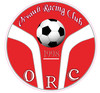 logo Orvault RC 3