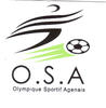 logo Olympique Sportif Agenais