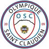 logo O. Saint Claudien