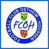 logo Ostheim Houssen FC 1