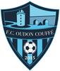 logo Oudon Couffe FC 3