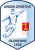 logo Oudrenne US 1