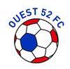 logo Ouest 52 FC 2