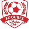 logo Ouges Fenay FC 1