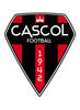 logo Oullins Casc 14