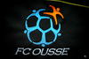 logo Ousse FC 2