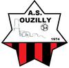 logo Ouzilly AS 2