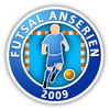 logo Oye Plage Futsal Anserien