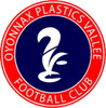 logo Oyonnax Pvfc 38