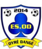 logo Elan Sportif Oyre Dange