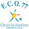 logo Ozoir FC 77 21