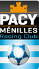 logo Pacy Menilles RC 3