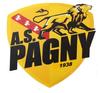 logo AS Pagny S/moselle