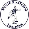 logo Foot Loisirs Islandais Paimpol