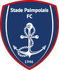 logo Paimpol Stade FC 22