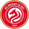 logo AC Paizay le Sec