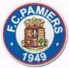 logo Pamiers FC 1